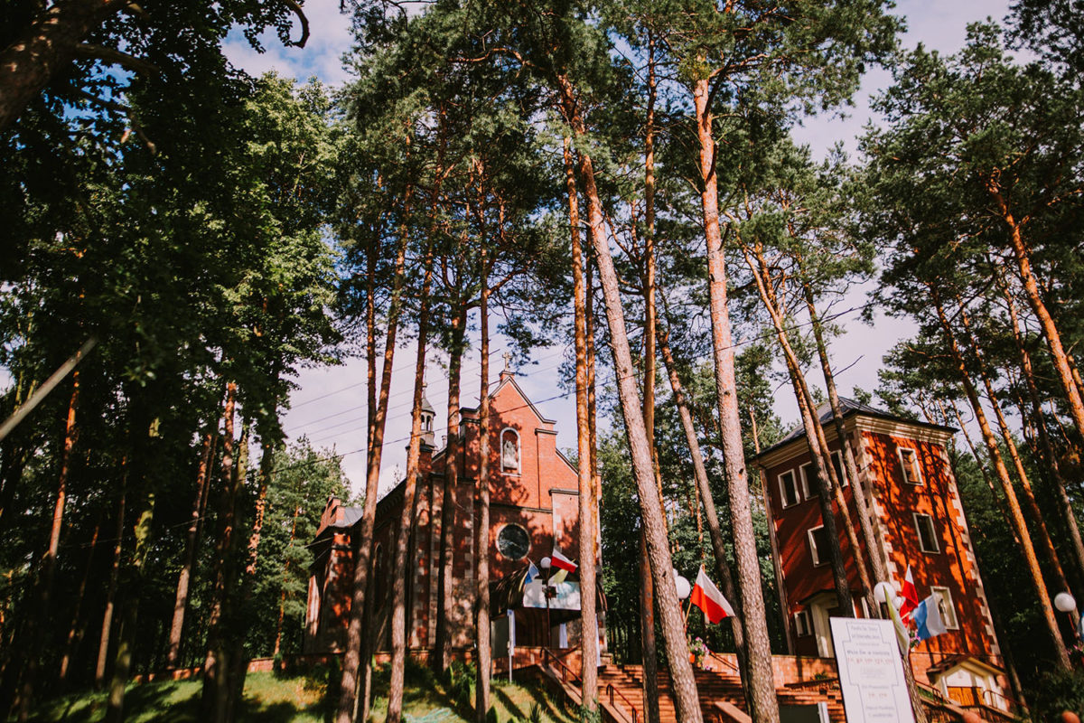 Fotograf Ślubny Kielce Warszawa, Reportaż Ślubny Kielce, Duet Fotografów, Ślub w kościele pw. Św. Teresy od Dzieciątka Jezus Kielce słowik 