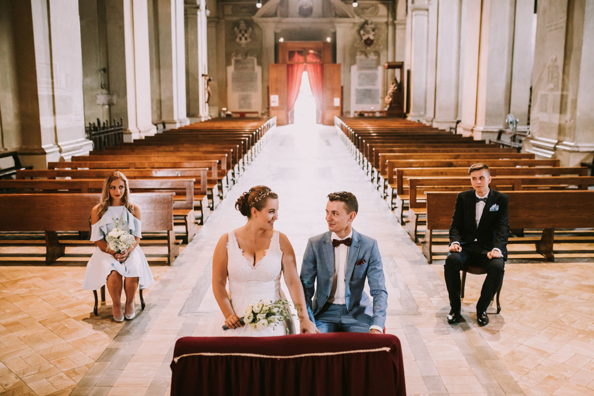 Ślub w Rzymie, Zdjęcia Ślubne Rzym, San Pancrazio church Rome, Ślub Włochy, Wedding in Rome, Matrimonio a Roma