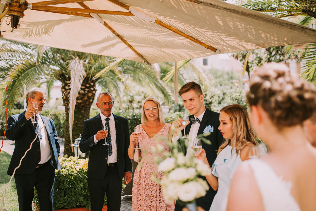 Polski Ślub w Rzymie, Zdjęcia Ślubne Rzym, Ślub Włochy, Wedding in Rome, Matrimonio a Roma, Polski Fotograf w Rzymie, Włoski Ślub