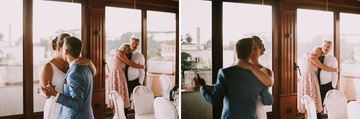 Polski Ślub w Rzymie, Zdjęcia Ślubne Rzym, Ślub Włochy, Wedding in Rome, Matrimonio a Roma, Polski Fotograf w Rzymie, Włoski Ślub