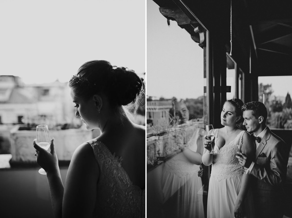 Polski Ślub w Rzymie, Zdjęcia Ślubne Rzym, Ślub Włochy, Wedding in Rome, Matrimonio a Roma, Polski Fotograf w Rzymie, Włoski Ślub