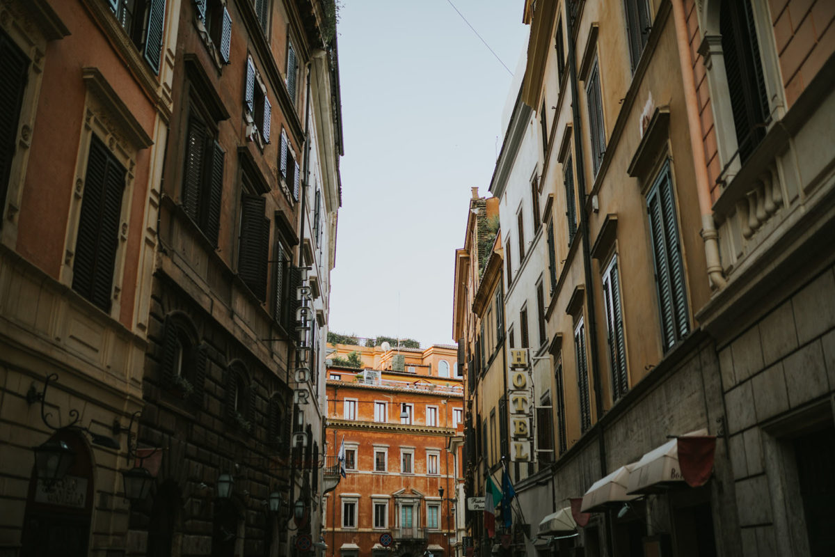 Sesja Ślubna w Rzymie, Polski Ślub w Rzymie, Sesja plenerowa Rzym, Wedding session Rome, Sesja ślubna za granicą