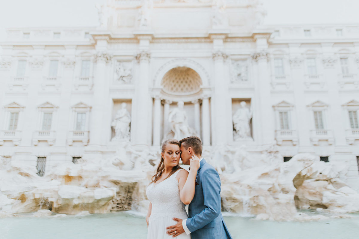 Sesja Ślubna w Rzymie, Polski Ślub w Rzymie, Sesja plenerowa Rzym, Wedding session Rome, Sesja ślubna za granicą