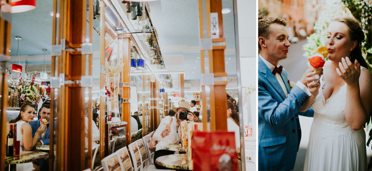 Sesja Ślubna w Rzymie, Polski Ślub w Rzymie, Sesja plenerowa Rzym, Wedding session Rome, Sesja ślubna za granicą