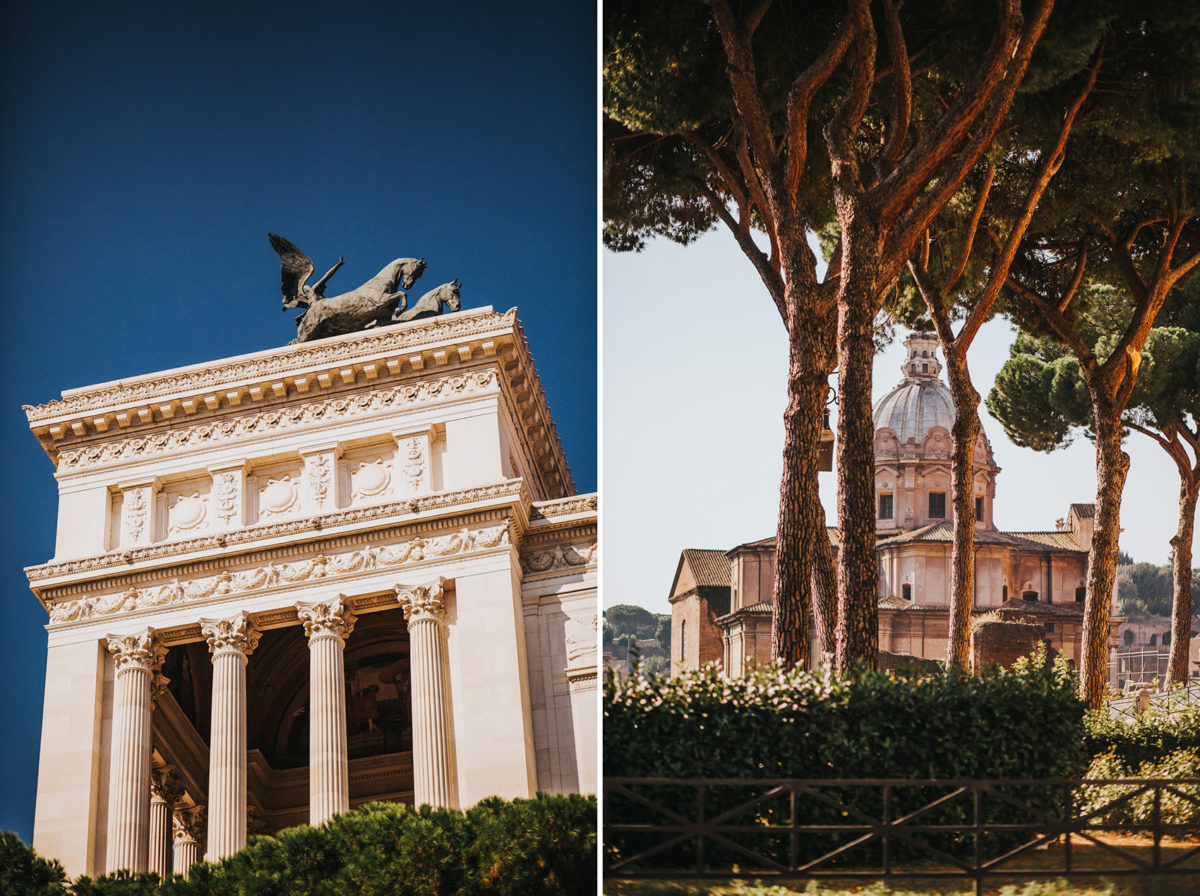 Sesja Ślubna w Rzymie, Polski Ślub w Rzymie, Sesja plenerowa Rzym, Wedding session Rome, Sesja ślubna za granicą