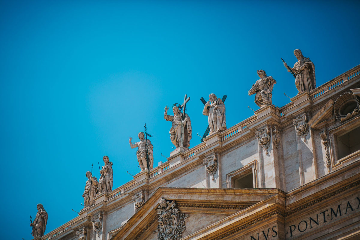 Sesja Ślubna w Rzymie, Polski Ślub w Rzymie, Sesja plenerowa Rzym, Wedding session Rome, Sesja ślubna za granicą