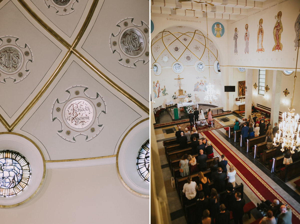 Fotograf ślubny Kraków, Fotografia Ślubna Warszawa, Rustykalny Ślub