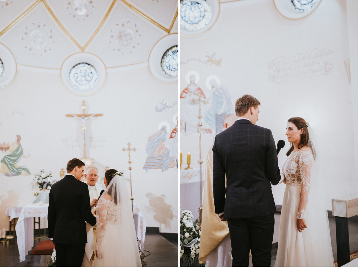 Fotograf ślubny Kraków, Fotografia Ślubna Warszawa, Rustykalny Ślub