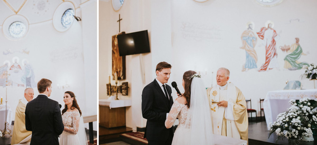 Fotograf ślubny Kraków, Fotografia Ślubna Warszawa, Rustykalny Ślub