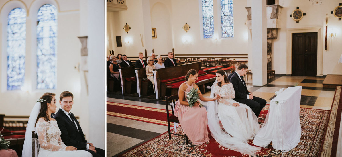 Fotograf ślubny Kraków, Fotografia Ślubna Warszawa, Rustykalny Ślub