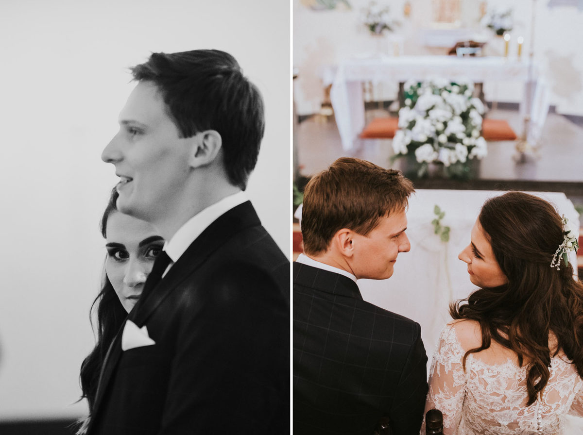 Fotograf ślubny Kraków, Fotografia Ślubna Warszawa, Rustykalny Ślub