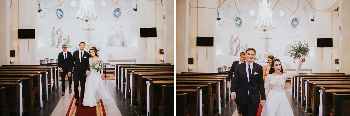 Fotograf ślubny Kraków, Fotografia Ślubna Warszawa, Rustykalny Ślub