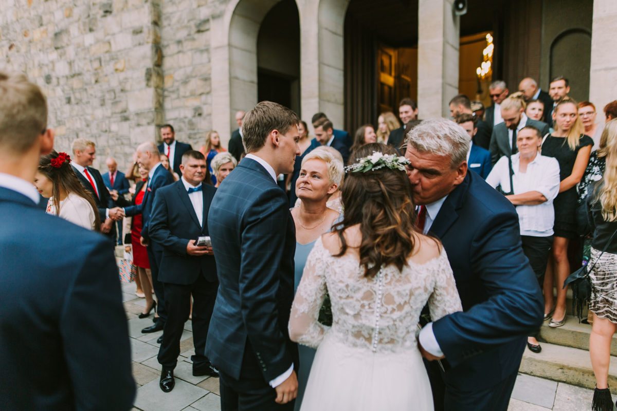 Fotograf ślubny Kraków, Fotografia Ślubna Warszawa, Rustykalny Ślub