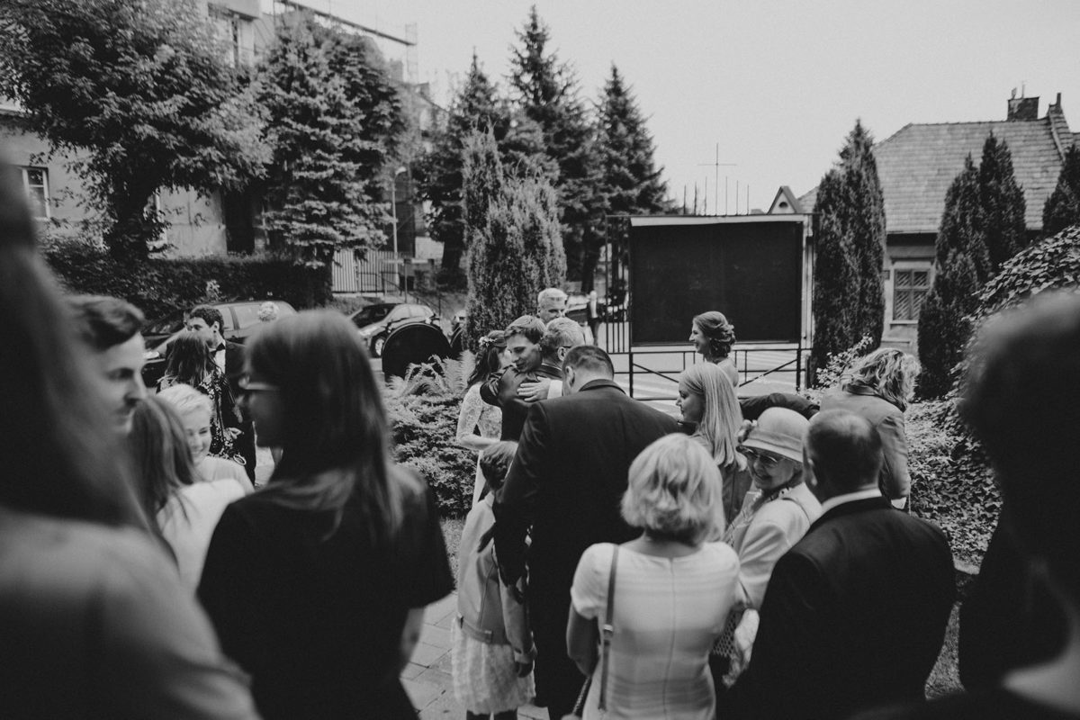 Fotograf ślubny Kraków, Fotografia Ślubna Warszawa, Rustykalny Ślub