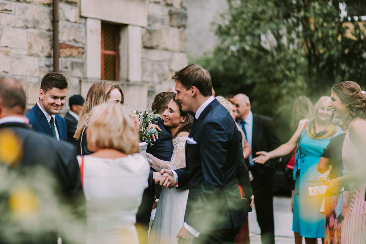 Fotograf ślubny Kraków, Fotografia Ślubna Warszawa, Rustykalny Ślub