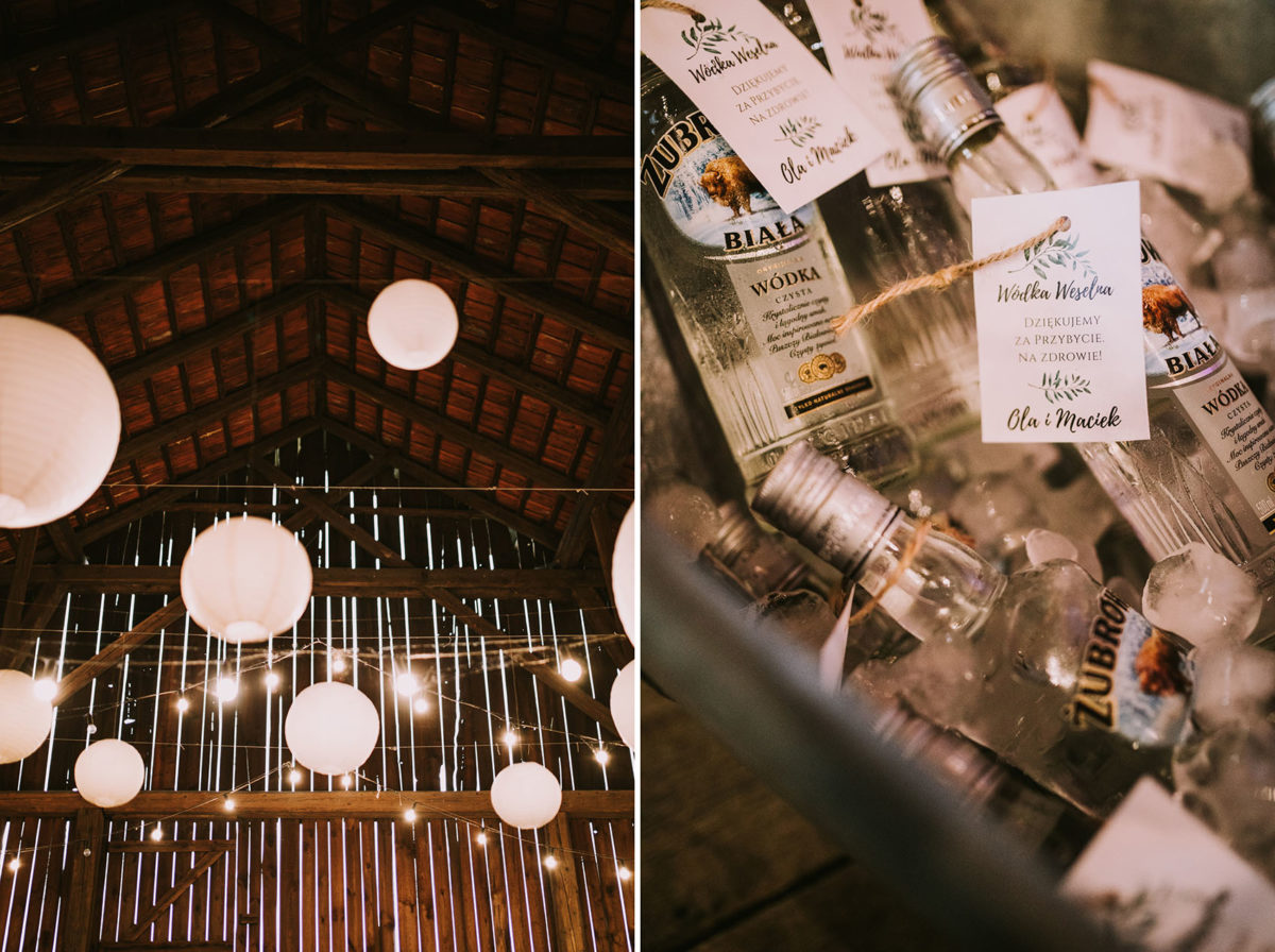 Rustykalny Ślub w stodole, Ślub Folwark Wiązy, Rustykalne wesele pod Krakowem, Rustykalne wesele Warszawa