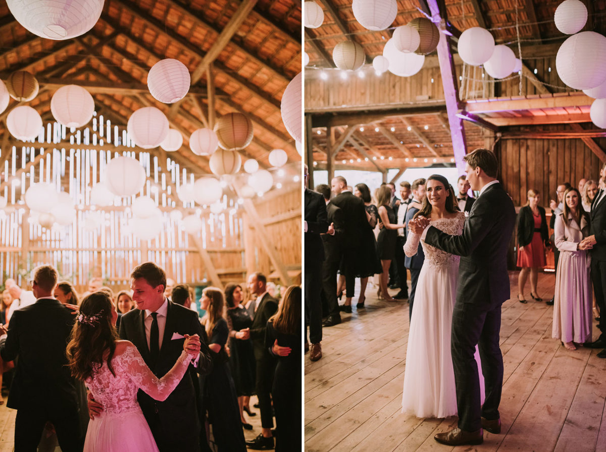 Rustykalny Ślub w stodole, Ślub Folwark Wiązy, Rustykalne wesele pod Krakowem, Rustykalne wesele Warszawa