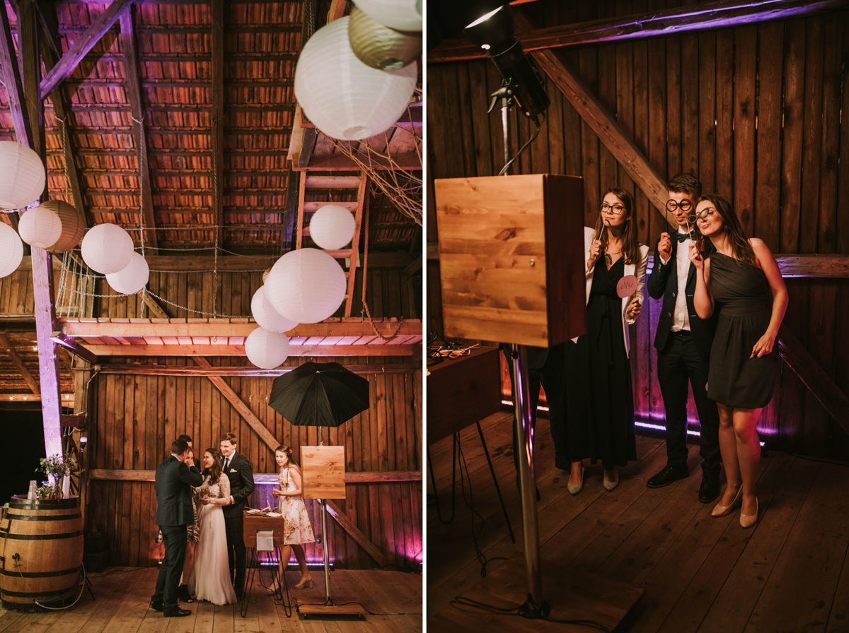 Rustykalny Ślub w stodole, Ślub Folwark Wiązy, Rustykalne wesele pod Krakowem, Rustykalne wesele Warszawa