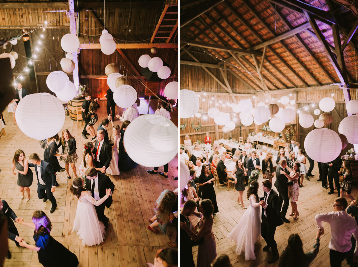 Rustykalny Ślub w stodole, Ślub Folwark Wiązy, Rustykalne wesele pod Krakowem, Rustykalne wesele Warszawa