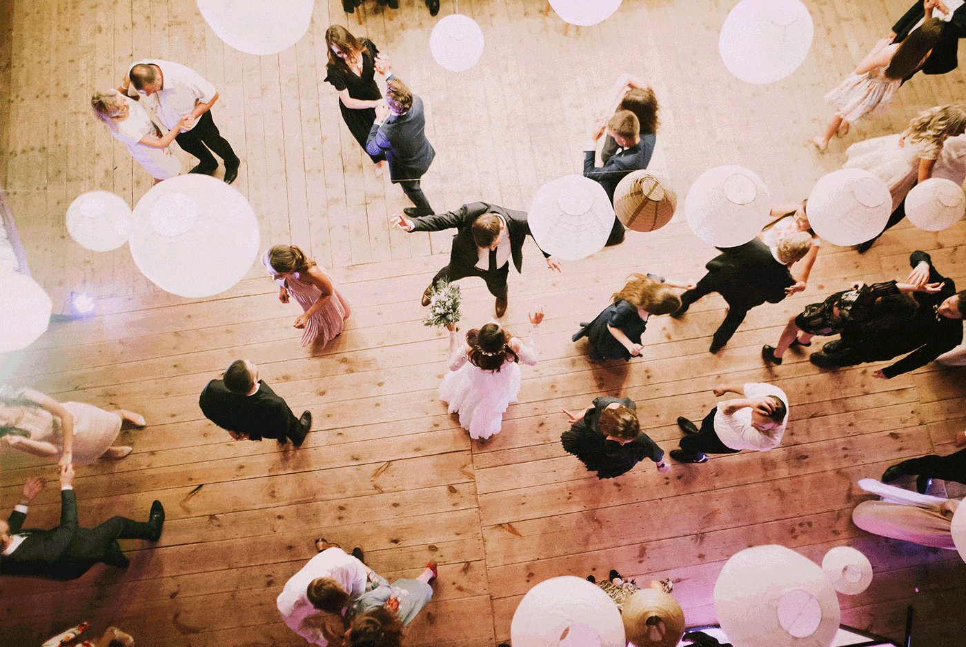 Rustykalne wesele w stodole, Fotograf Ślubny Warszawa, Folwark Wiązy 