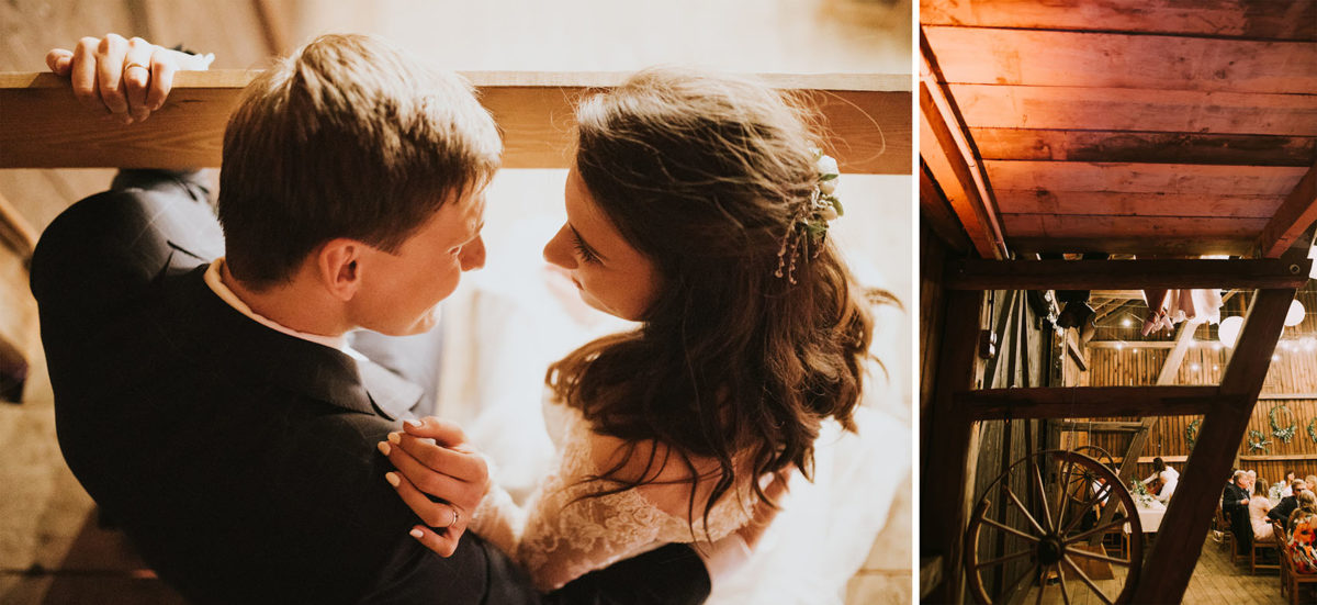 Rustykalny Ślub w stodole, Ślub Folwark Wiązy, Rustykalne wesele pod Krakowem, Rustykalne wesele Warszawa