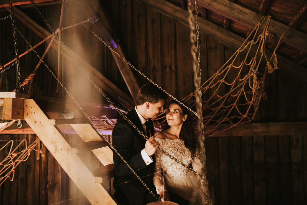 Rustykalny Ślub w stodole, Ślub Folwark Wiązy, Rustykalne wesele pod Krakowem, Rustykalne wesele Warszawa