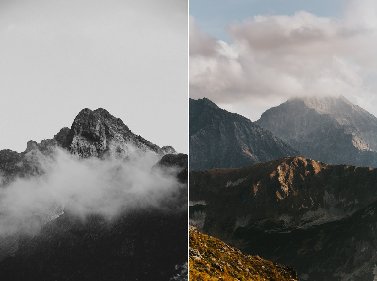Sesja Ślubna Kasprowy Wierch, Plener Ślubny Tatry Zakopane, Plener Ślubny na Kasprowym