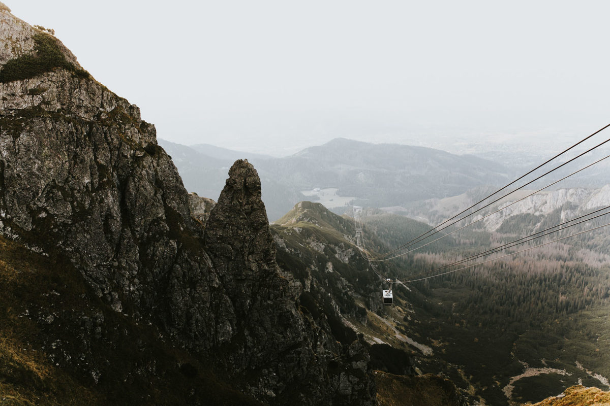 Sesja Ślubna Kasprowy Wierch, Plener Ślubny Tatry Zakopane, Plener Ślubny na Kasprowym