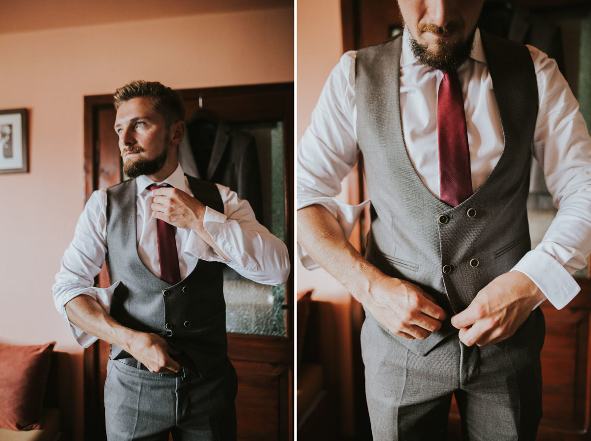 Fotografia Ślubna Kraków, Przygotowania Ślubne Nowy Targ, Fotograf Ślubny Warszawa