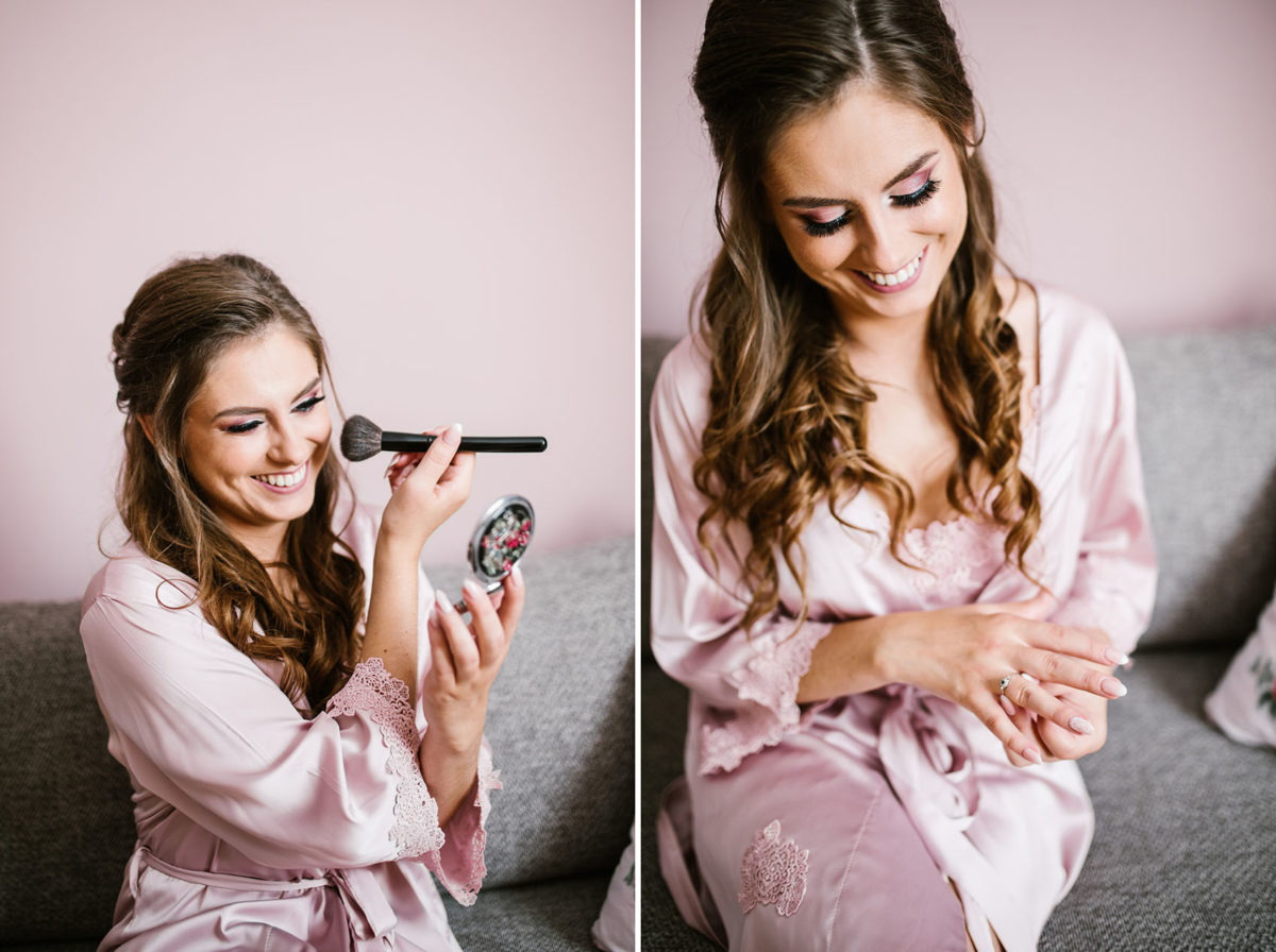 Fotografia Ślubna Kraków, Przygotowania Ślubne Nowy Targ, Fotograf Ślubny Warszawa