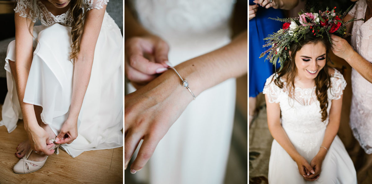 Fotografia Ślubna Kraków, Przygotowania Ślubne Nowy Targ, Fotograf Ślubny Warszawa