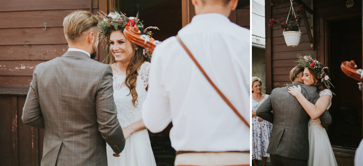 Fotografia Ślubna Kraków, Przygotowania Ślubne Nowy Targ, Fotograf Ślubny Warszawa