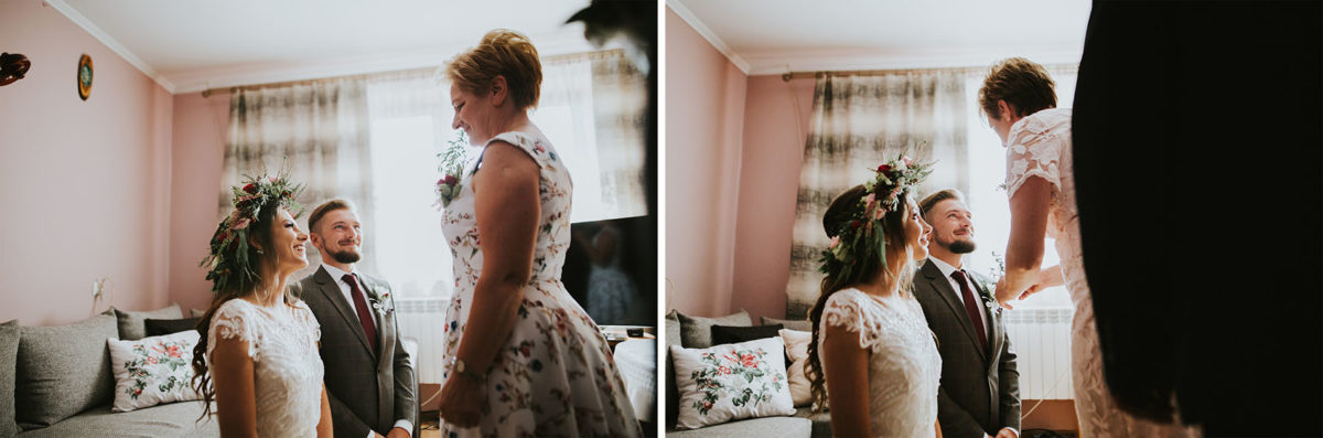 Fotografia Ślubna Kraków, Przygotowania Ślubne Nowy Targ, Fotograf Ślubny Warszawa