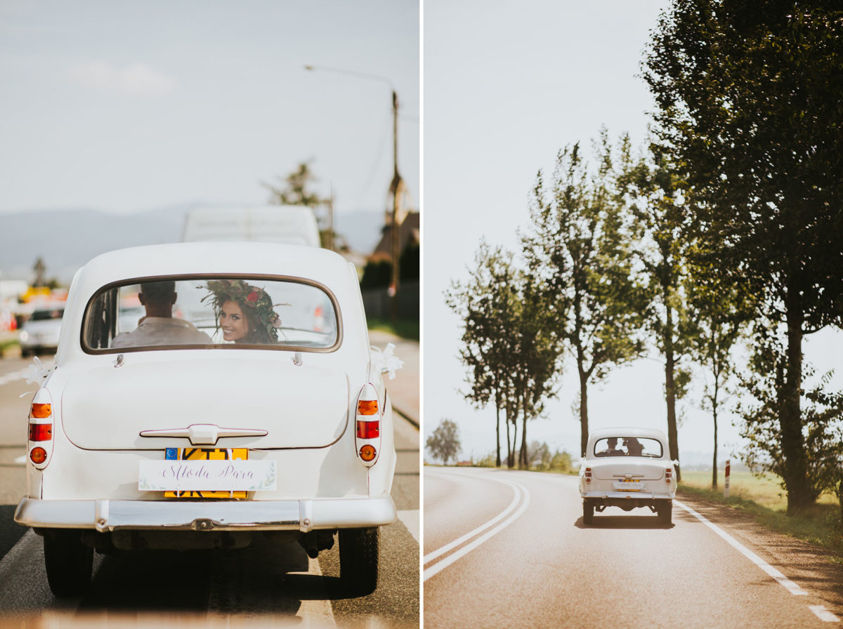 Fotografia Ślubna Kraków, Przygotowania Ślubne Nowy Targ, Fotograf Ślubny Warszawa