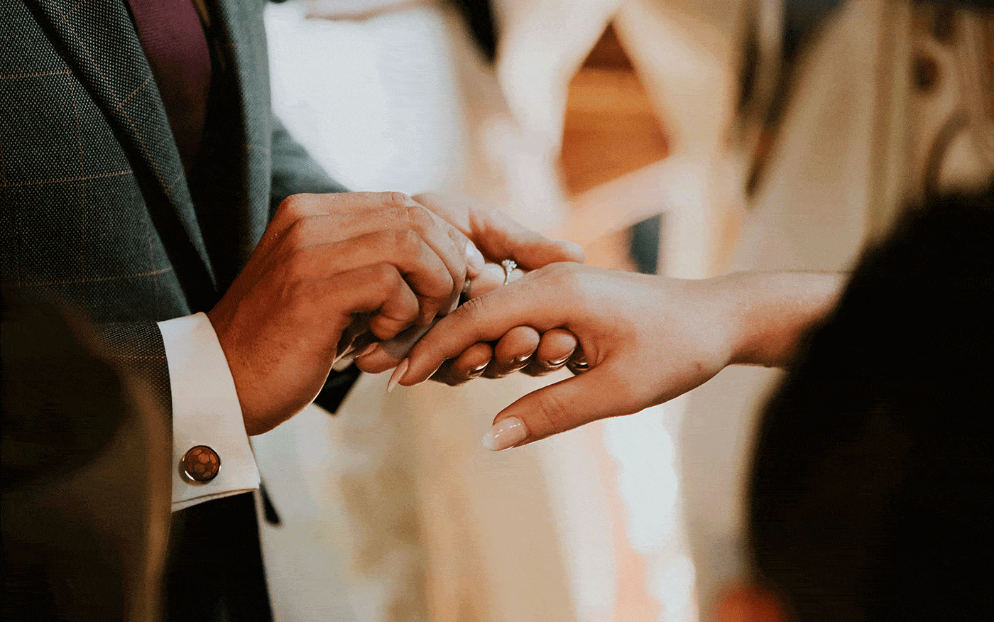 Ślub w Kościele pw. św. Michała Archanioła w Dębnie, Kościół w Dębnie, Fotografia ślubna Warszawa