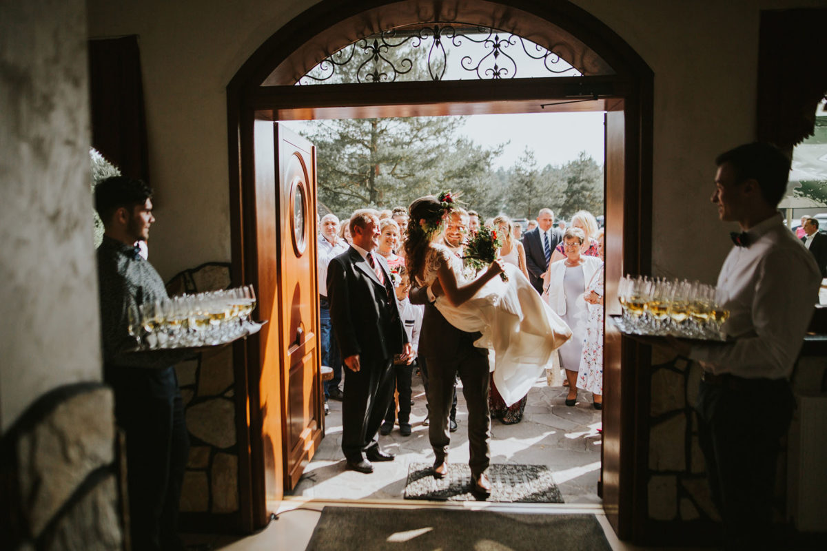 Góralskie wesele Nowy Targ Zakopane, Fotografia Ślubna Warszawa, Fotograf Podhale