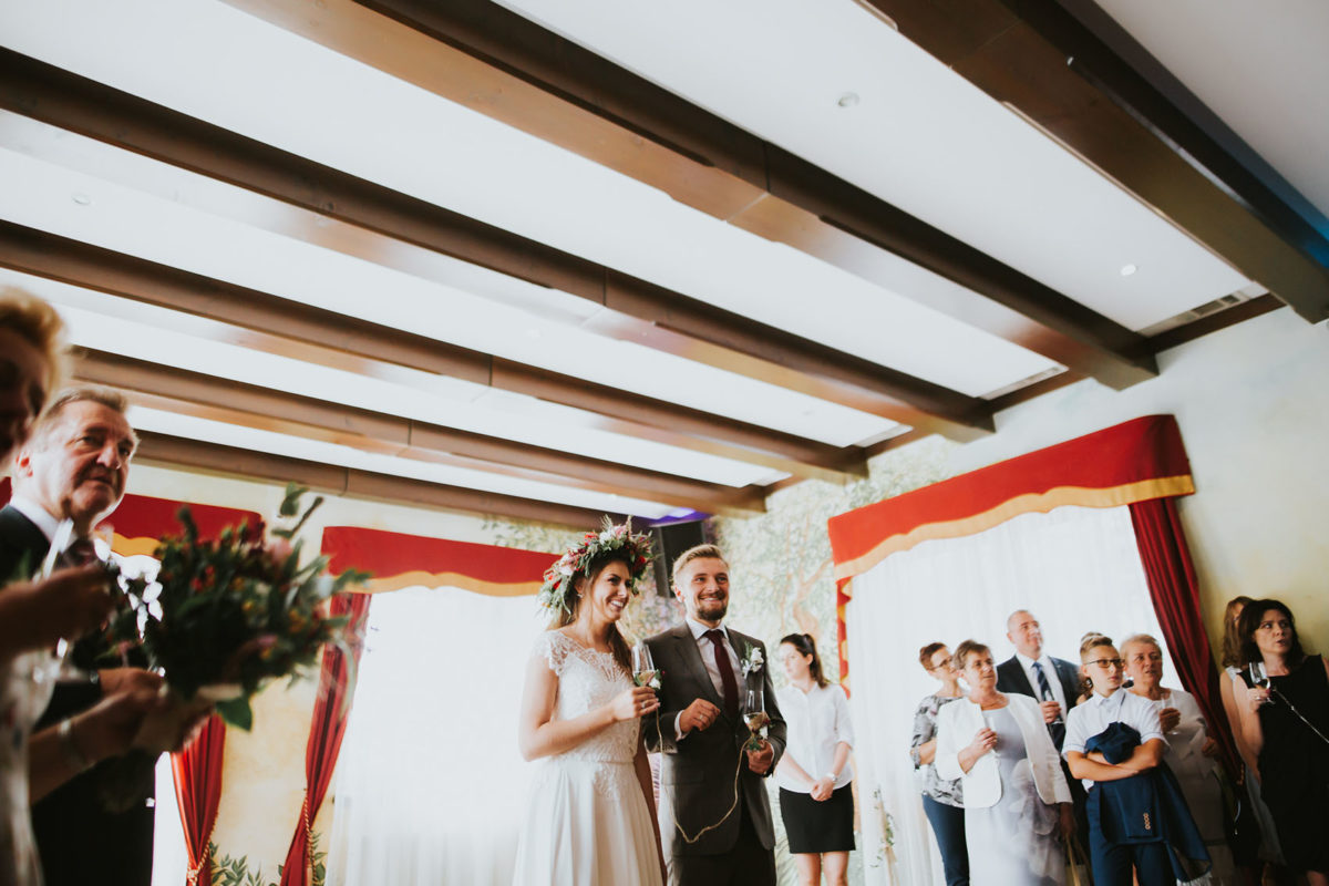 Góralskie wesele Nowy Targ Zakopane, Fotografia Ślubna Warszawa, Fotograf Podhale