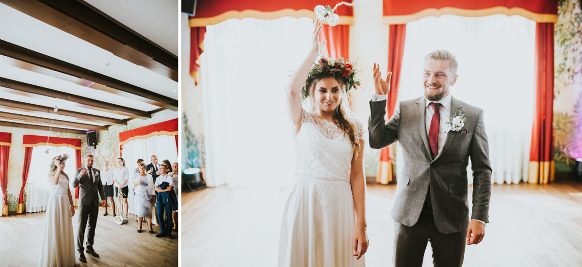 Góralskie wesele Nowy Targ Zakopane, Fotografia Ślubna Warszawa, Fotograf Podhale