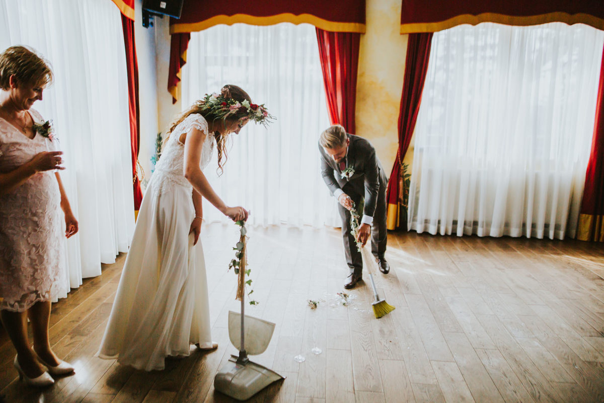 Góralskie wesele Nowy Targ Zakopane, Fotografia Ślubna Warszawa, Fotograf Podhale
