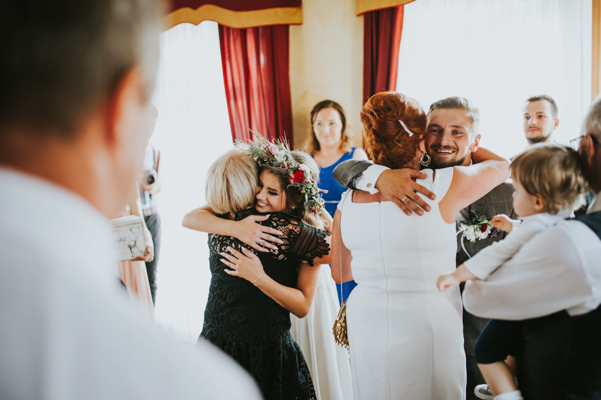 Góralskie wesele Nowy Targ Zakopane, Fotografia Ślubna Warszawa, Fotograf Podhale