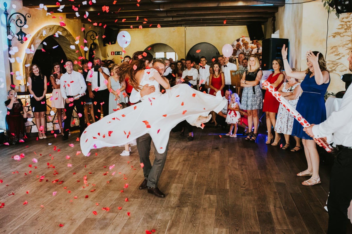 Góralskie wesele Nowy Targ Zakopane, Fotografia Ślubna Warszawa, Fotograf Podhale