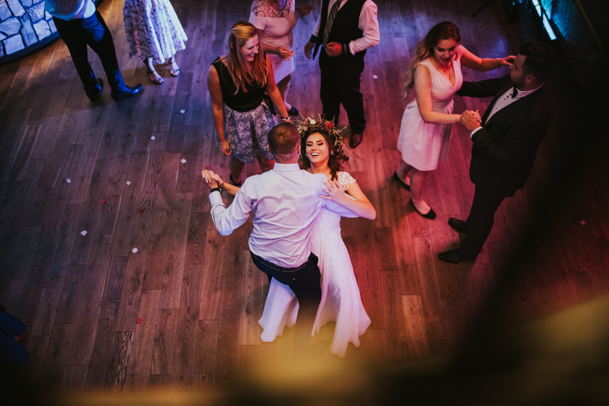 Rancho Lot Sala weselna Ślub, Fotograf Ślubny Nowy Targ