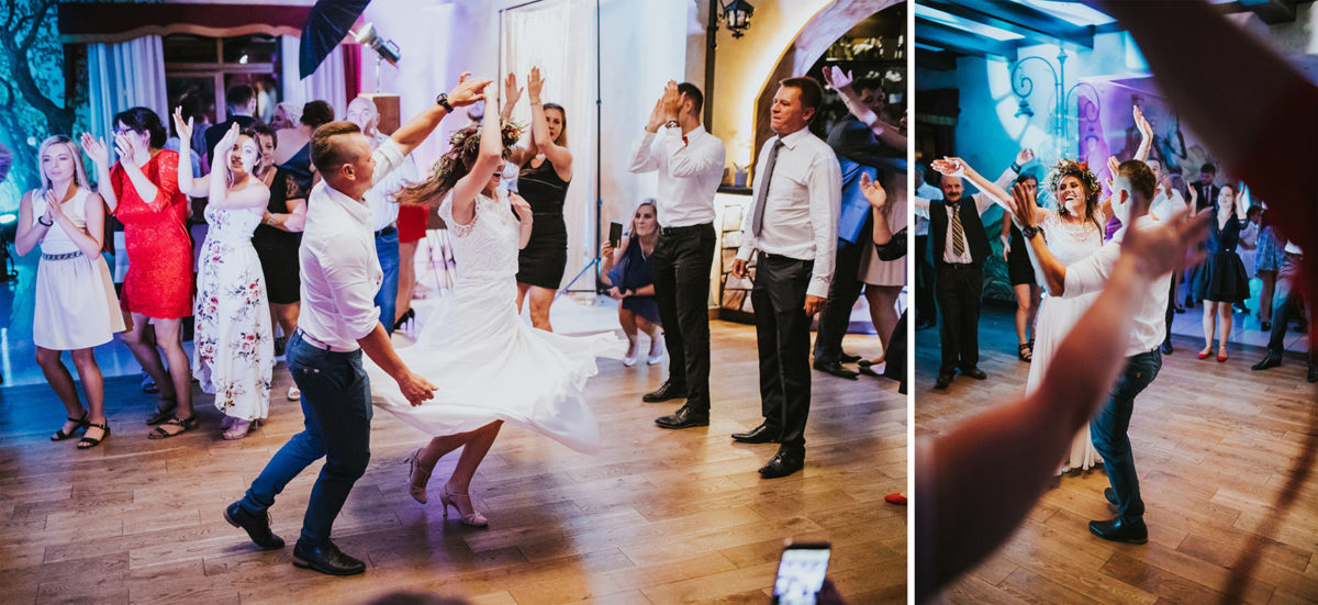 Rancho Lot Sala weselna Ślub, Fotograf Ślubny Nowy Targ