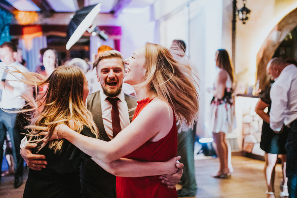 Rancho Lot Sala weselna Ślub, Fotograf Ślubny Nowy Targ