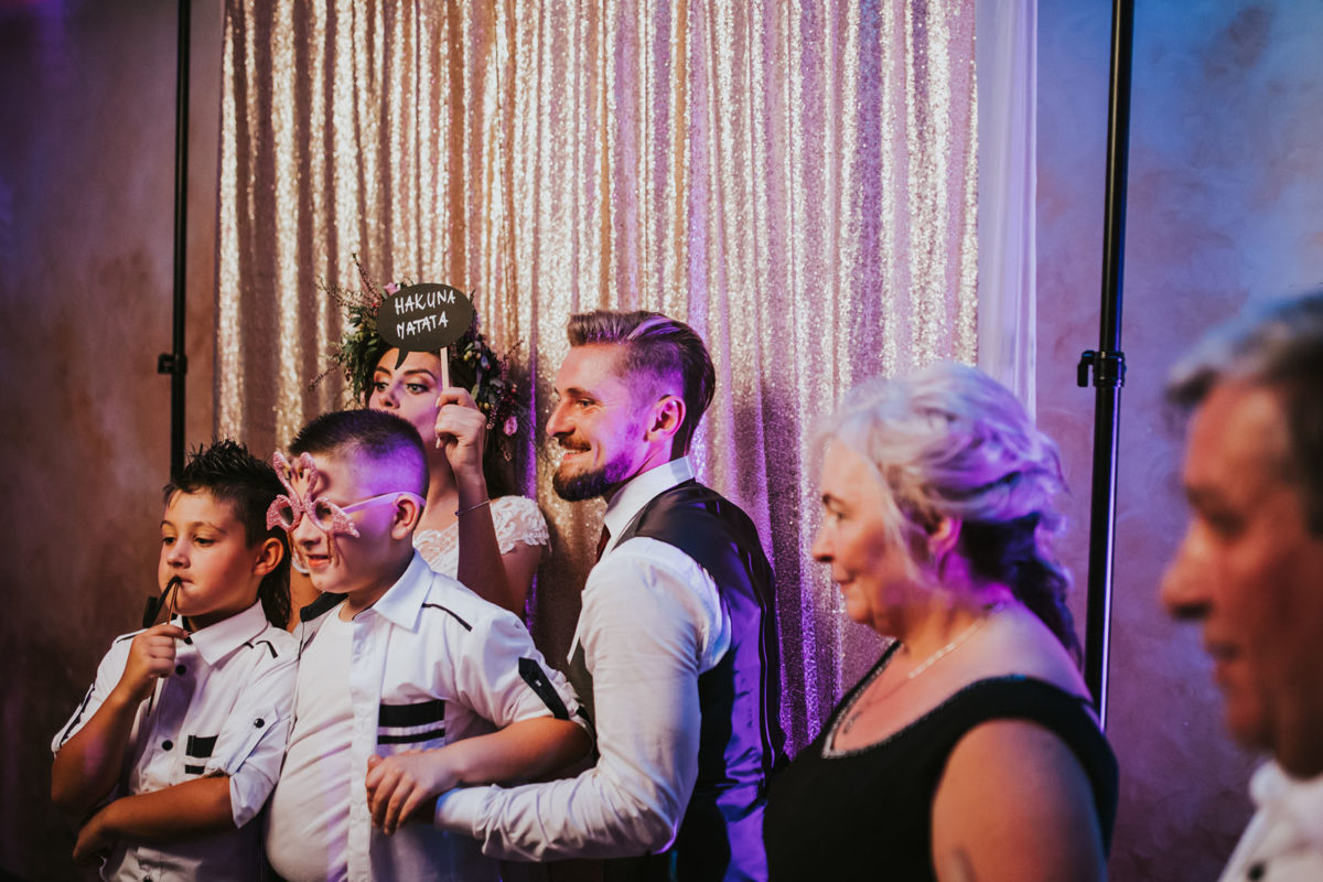 Rancho Lot Sala weselna Ślub, Fotograf Ślubny Nowy Targ