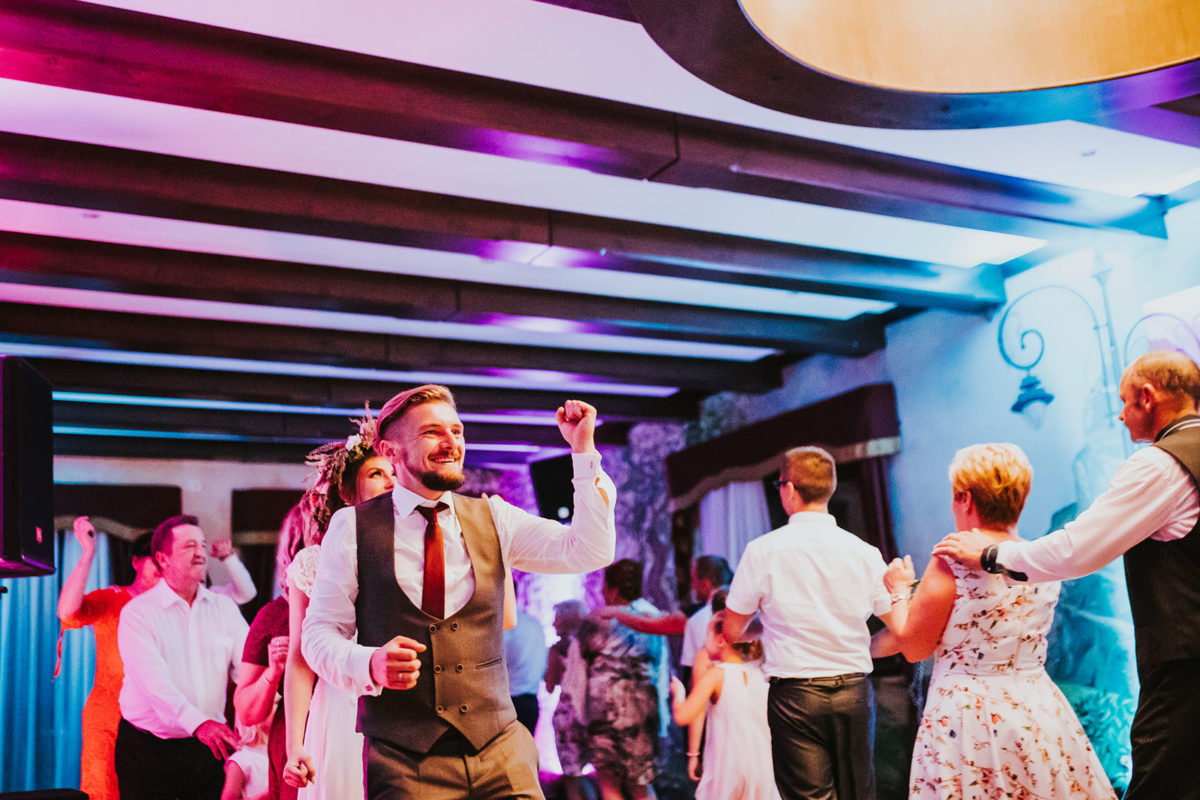 Rancho Lot Sala weselna Ślub, Fotograf Ślubny Nowy Targ