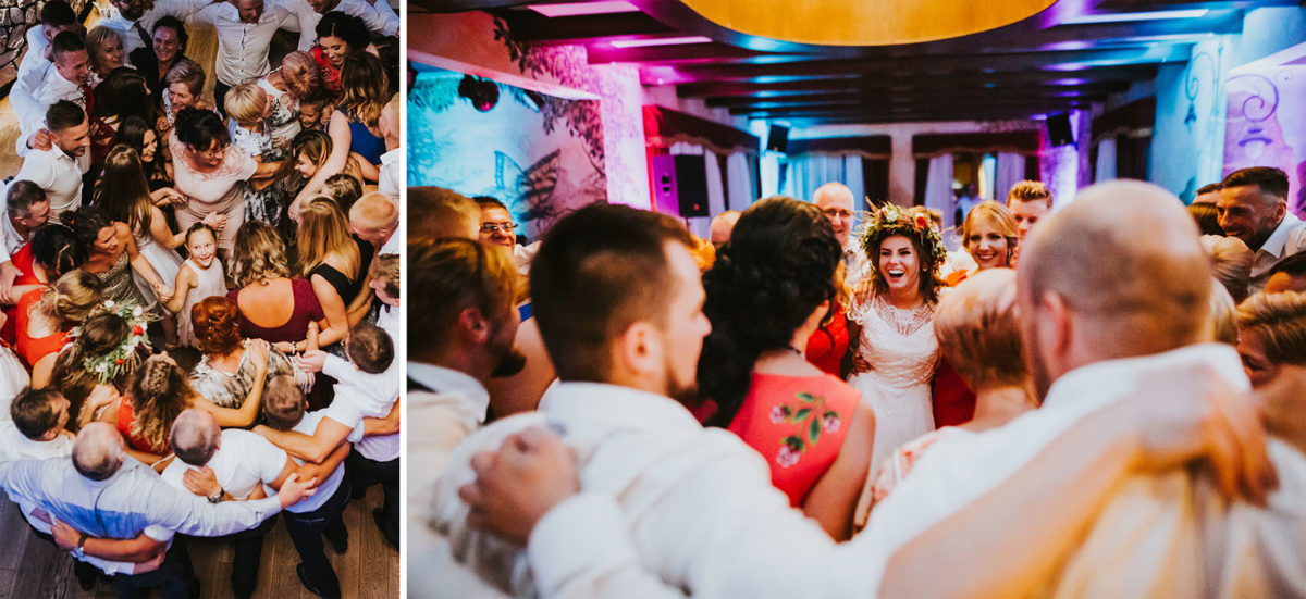 Rancho Lot Sala weselna Ślub, Fotograf Ślubny Nowy Targ