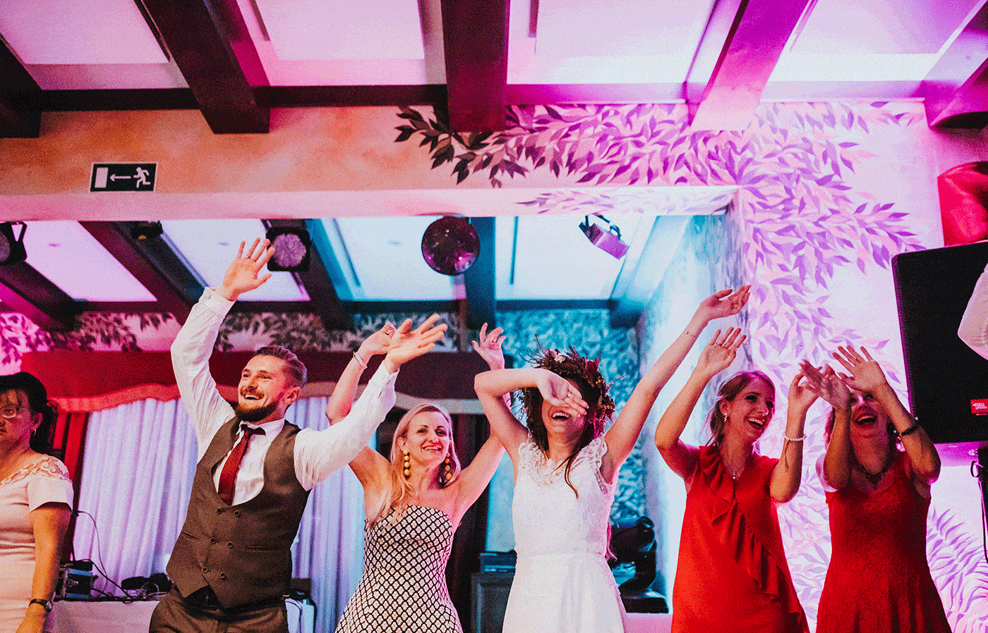 Rancho Lot Sala weselna Ślub, Fotograf Ślubny Nowy Targ