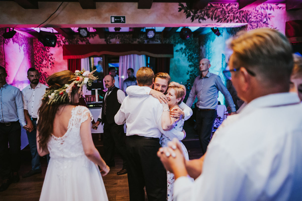 Rancho Lot Sala weselna Ślub, Fotograf Ślubny Nowy Targ