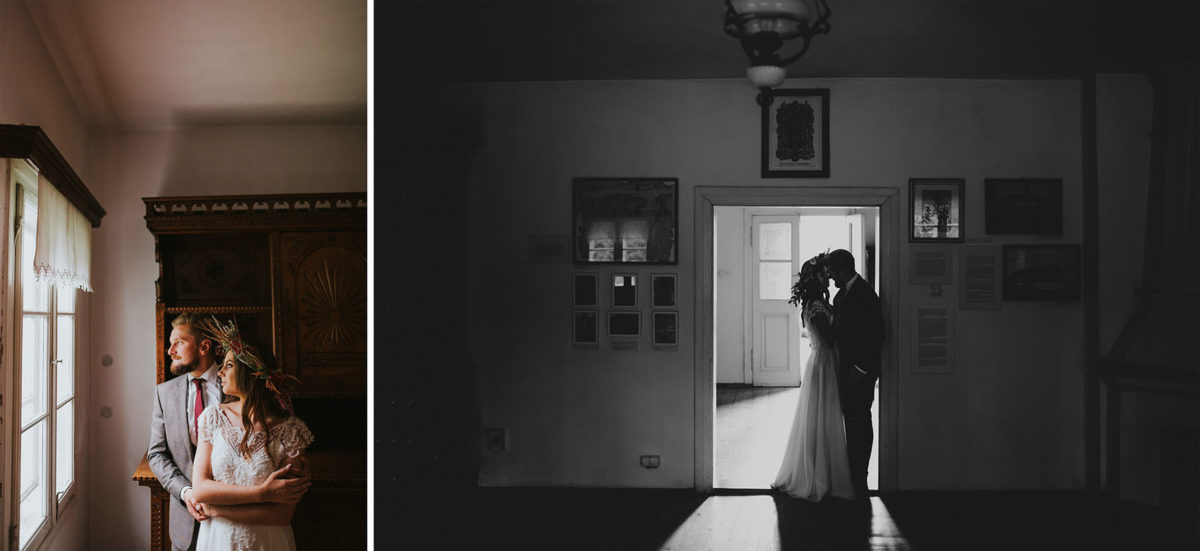 Sesja Ślubna Dworek Tetmajerów w Łopusznej, Sesja Ślubna Nowy Targ Pieniny